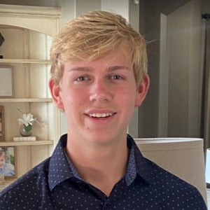 Wade Lavergne