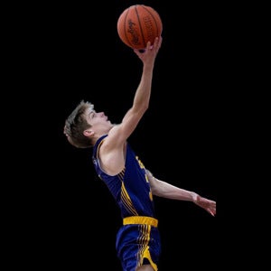 Joshua Titus mugshot