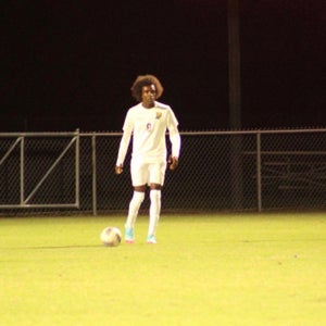 Jahiem Blair mugshot