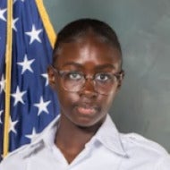 Renae Omondi