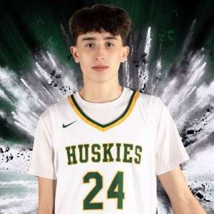 Ethan Hayes