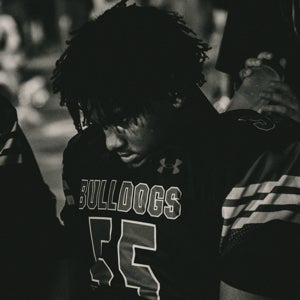 Jaden Evering