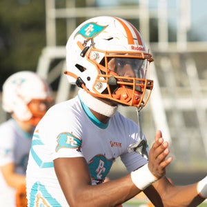 Treon Williams