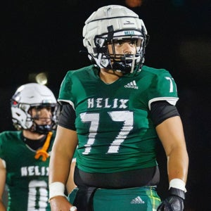 Kaleo Hughes
