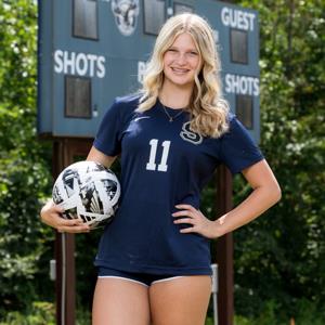BAYLEE BAGGETT