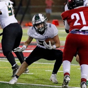 Corey Guerrero mugshot