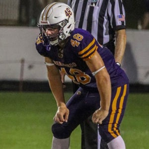 Mason Pauliot mugshot