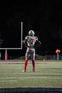 Zach Gilbert