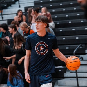 Connor Corris mugshot