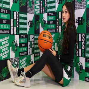 SCARLETT CROSS mugshot