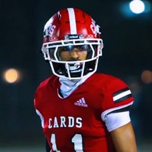 Jessie James mugshot