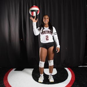 Nalani Higdon