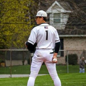 Brady Coleman