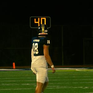 Kaiden Thomas mugshot