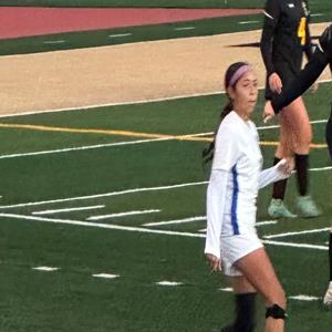 April Chaparro mugshot