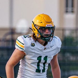 Oisin Cullen mugshot