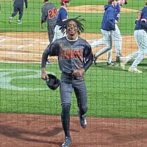 Myles Myers