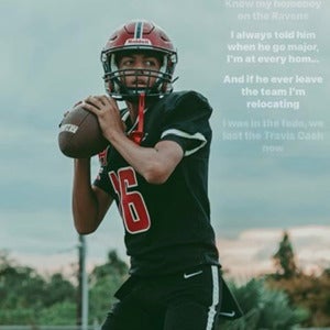 De'Andre Derr