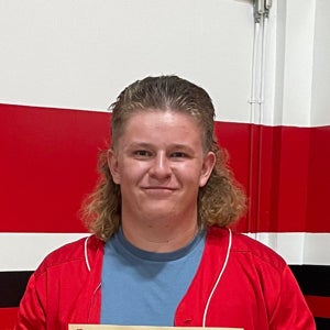 Austin Cheek