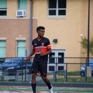 Adrian Silva
