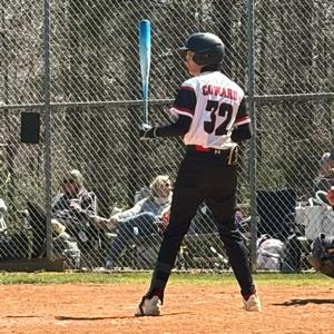 Carson Coward mugshot