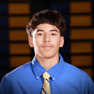 Roy Rosas mugshot