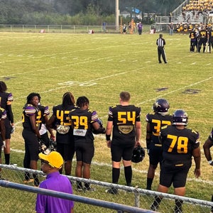 Cole  Sharkey mugshot