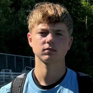 Zach Caudill