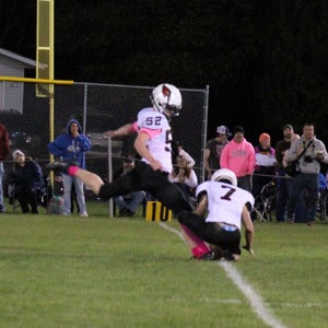 Isaac Koenning mugshot