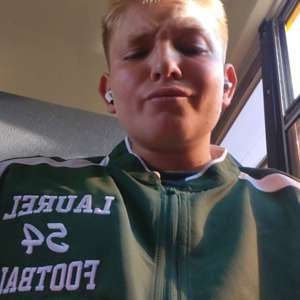 Alex Ridenbaugh