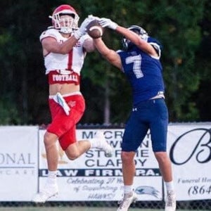 Brycen Moore