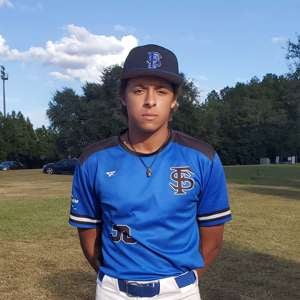 Lucas Livingston mugshot