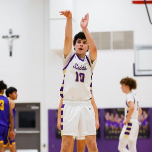 Brody Postorino