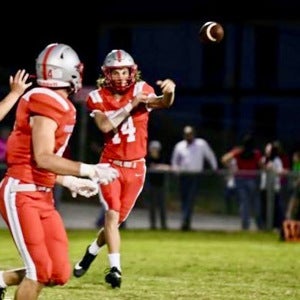 Winston Davenport mugshot