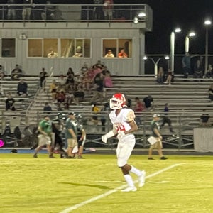Jeremiah Jackson