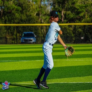 Henry Salter mugshot