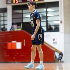 Christian Garner mugshot