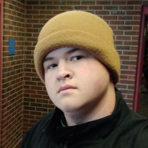 Jeremiah Jay