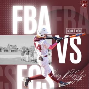 Joey DeSalvo mugshot