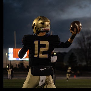 KADEN HOPKIN