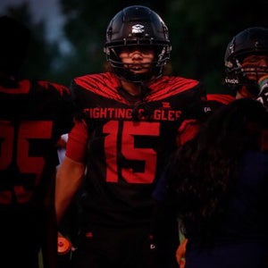 Kaden McNeil