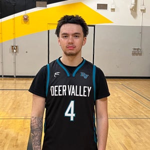 Lucas Vazquez mugshot