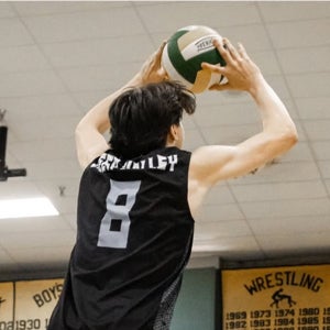 Heath McPherson mugshot