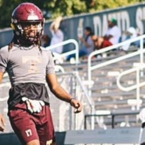 Dejuan Dorris