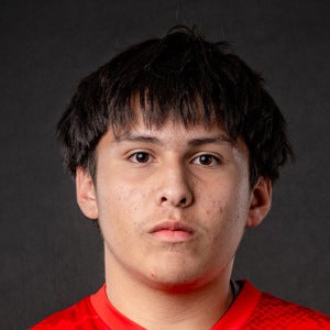 Ricardo Gamez mugshot