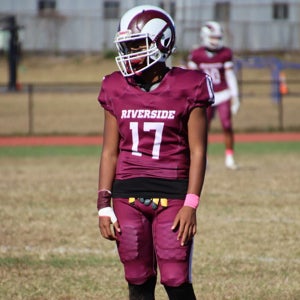 Jaiyon Howell