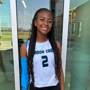 Lauryn Wiley