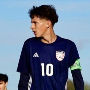 KADEN LOCKE