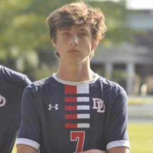 Carter Laatsch mugshot