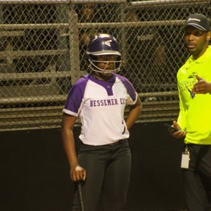 Alaylia Mickens mugshot